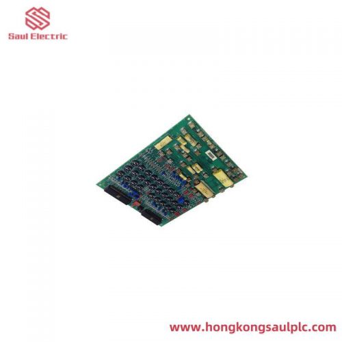 GE CT11T7F10PN1 C1145: High-Performance PLC Module for Industrial Automation