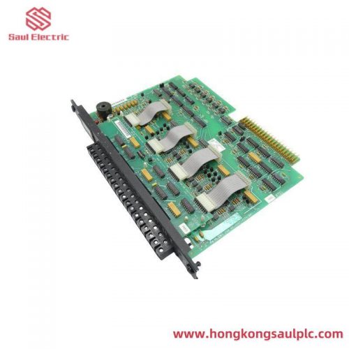 GE CT11T7F10PN1 CR11 - High Performance Industrial Control Module