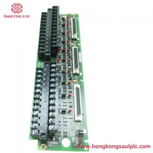 GE CT11T7F10PN1 CR11 - High Performance Industrial Control Module