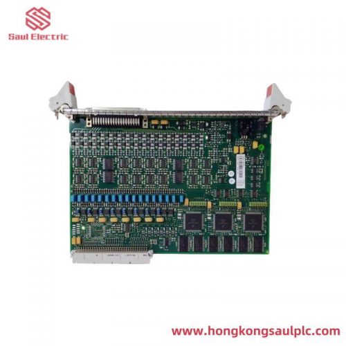 GE CT11T7F10PN1 V2.3 High-Performance Control Module