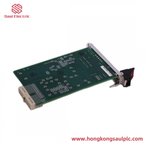 GE D20 MIC High-Performance Industrial Control Module