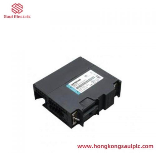 GE D20 MIC High-Performance Industrial Control Module