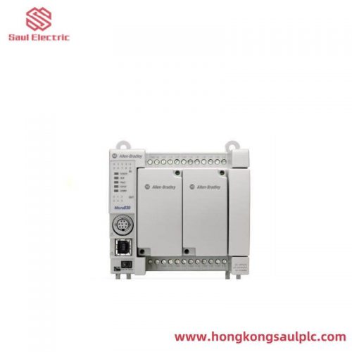 GE D20 MIC High-Performance Industrial Control Module