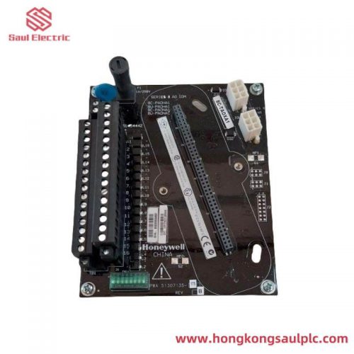 GE D20C PANEL, Industrial Control Module