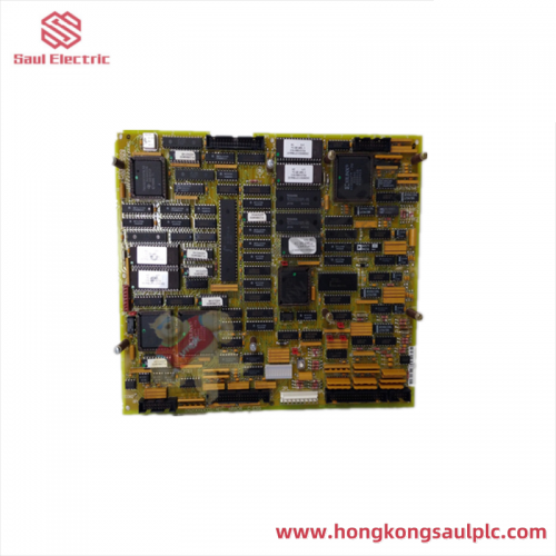 General Electric D20ME-VME High-Performance VME Module