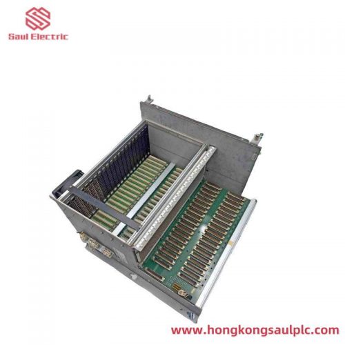 GE DFP100 - Industrial Control Module