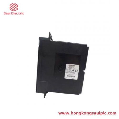 GE DFP100 - Industrial Control Module