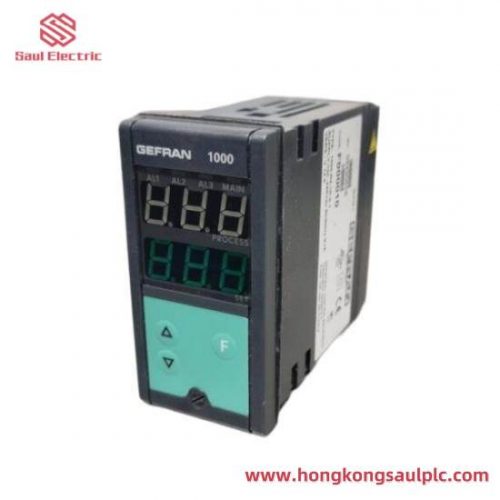 GE DFP100 - Industrial Control Module