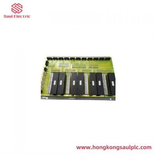 GE DFP100 - Industrial Control Module