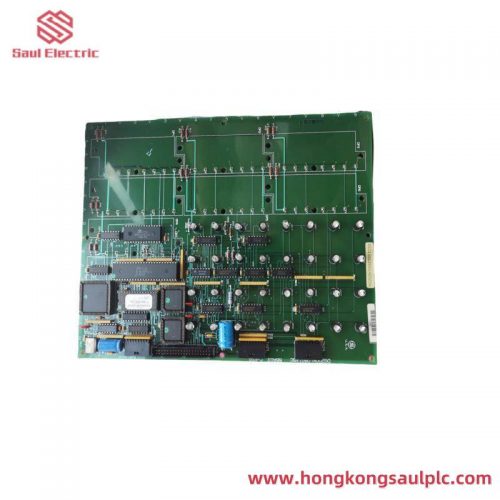 General Electric DS200ADGIH1AAA - GE Auxiliary Interface Board for Mark V Turbine Control Systems