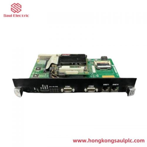 GE DS200DMCBG1AED - High-Performance Board for Industrial Automation