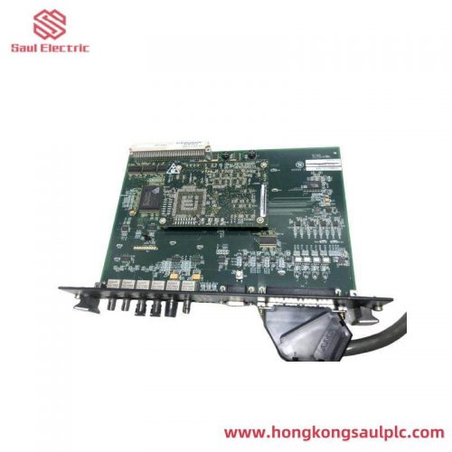 GE DS200FGPAG1AHD High-Performance PLC Module