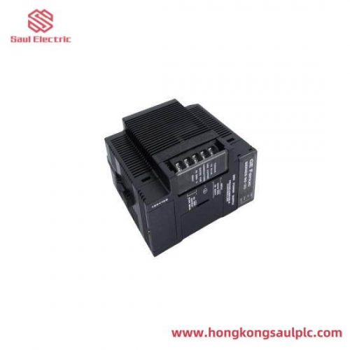 General Electric DS200IQXSG1AAA Inverter Snubber Board for Mark V Turbine Control System