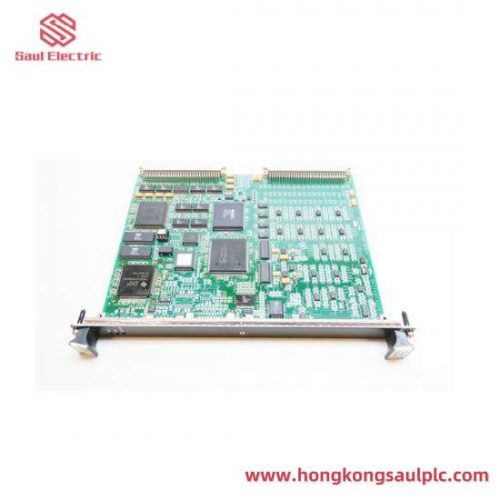 GE DS200SIOBH1ACA - High-Performance Industrial Control Module