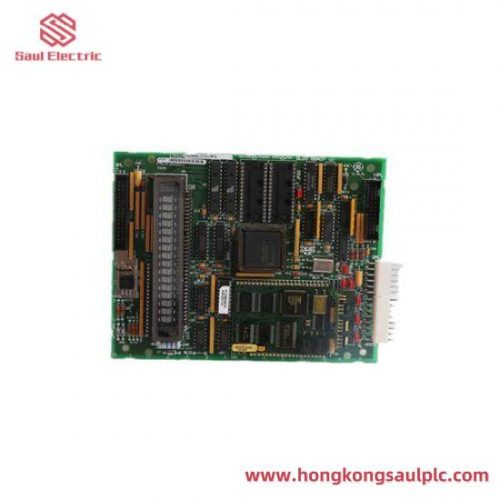 GE General Electric DS200SLCCG1AFG Communication Board, Mark V