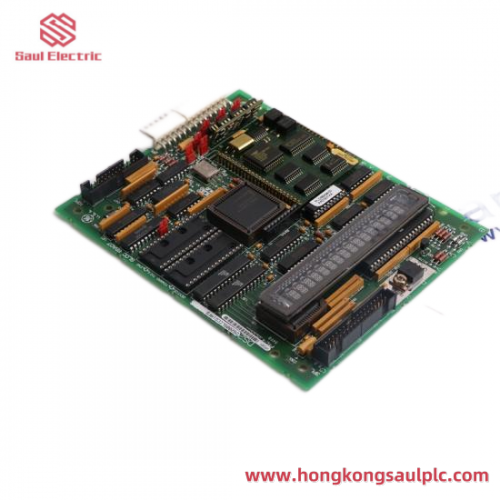 GE General Electric DS200SLCCG1AFG Communication Board, Mark V