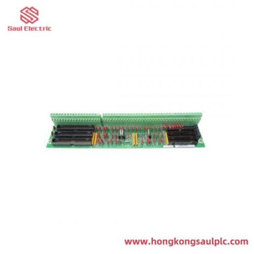 General Electric DS200TBQDG1AFF RST LM6000 Analog Module