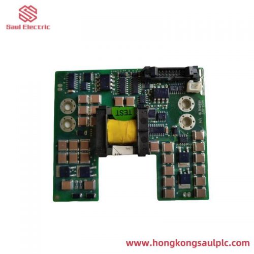 GE DS200TCEAG1BNE Mark V Processor Card