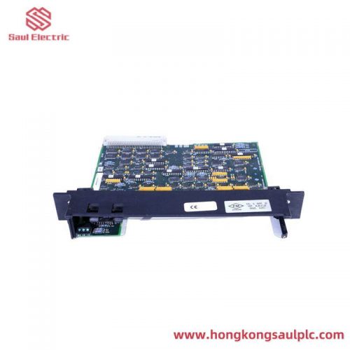 GE DS200TCEAG1BNE Mark V Processor Card