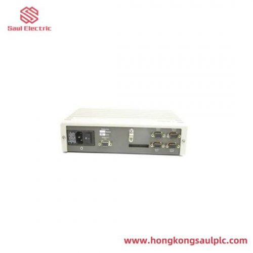 GE DS2020CMB1206CGDDD8E - High-Performance Industrial Control Module