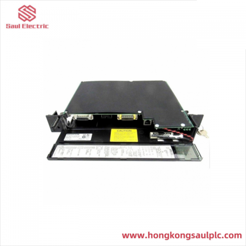 GE DS2020CMB1206CGDDD8E - High-Performance Industrial Control Module