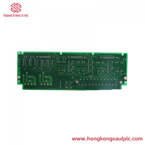 GE DS2020CMB1206CGDDD8E - High-Performance Industrial Control Module