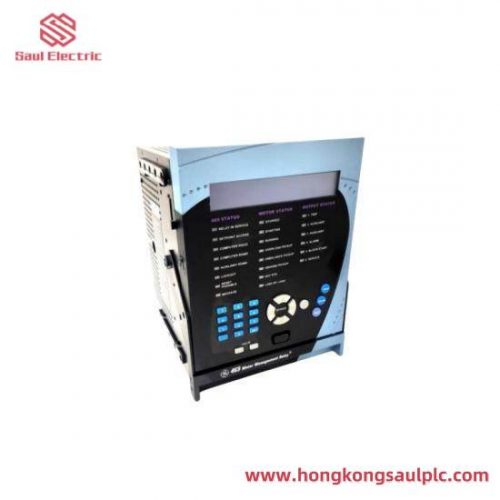 GE ESP10B Industrial Control Module