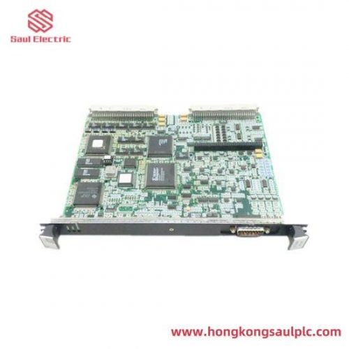 GE H201CI-1 Industrial Control Module