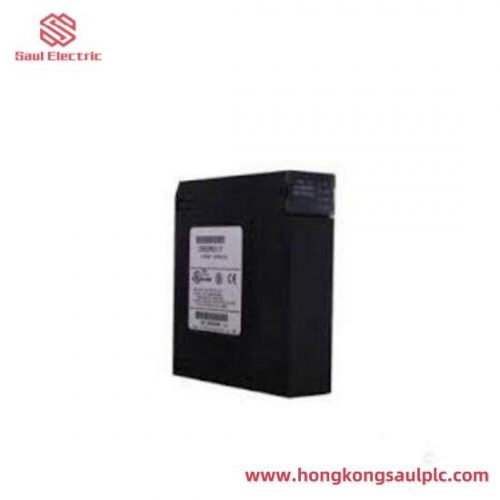 GE H201CI-1 Industrial Control Module