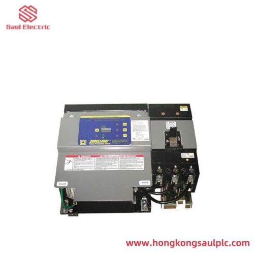 GE HE693STP110 - High-Performance Industrial Control Module