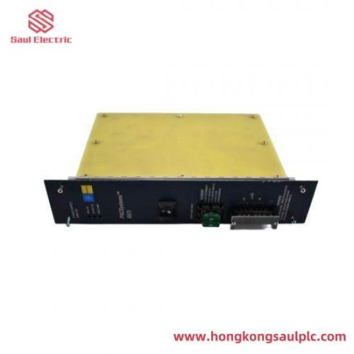 GE IC200CHS001 Base - Robust Industrial Control System Component