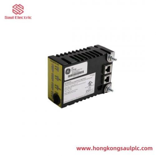 GE IC200CHS001 Base - Robust Industrial Control System Component