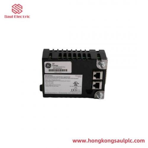 GE IC200CHS001 Base - Robust Industrial Control System Component