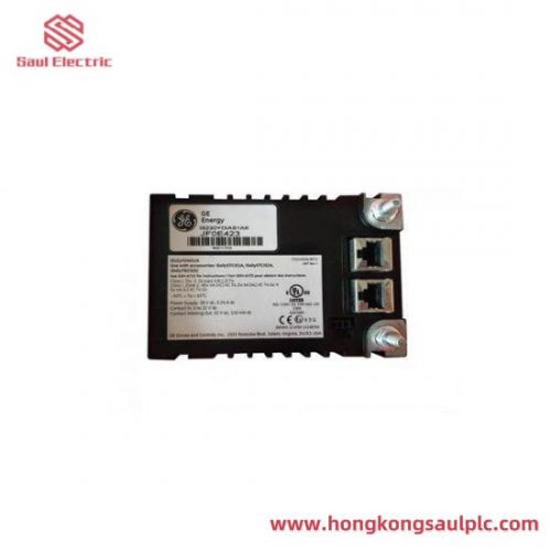 GE IC660BBA104 Industrial Control Module