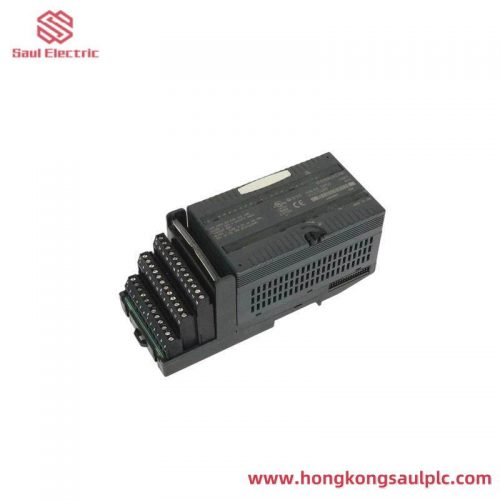 GE IC660BBA104 Industrial Control Module