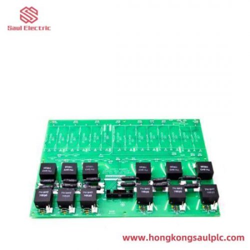 GE IC660BBA104 Industrial Control Module