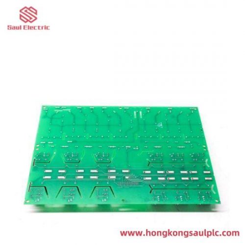 GE IC660BBA104 Industrial Control Module