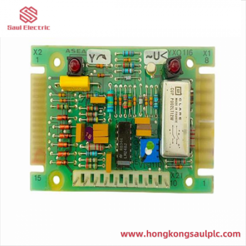 GE IC660BBD022 - 16 Channel Output Module