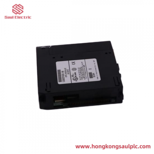 GE IC660BBD022 - 16 Channel Output Module