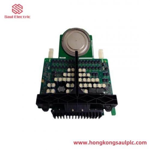 GE IC660BBD101 Output Module for Industrial Automation