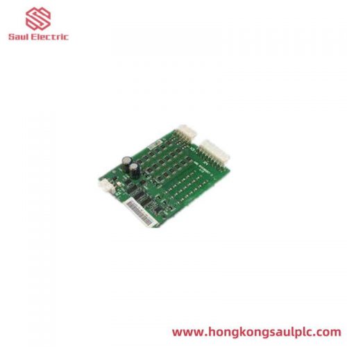 GE IC660ELB912G Genius I-O MicroGENI Daughterboard