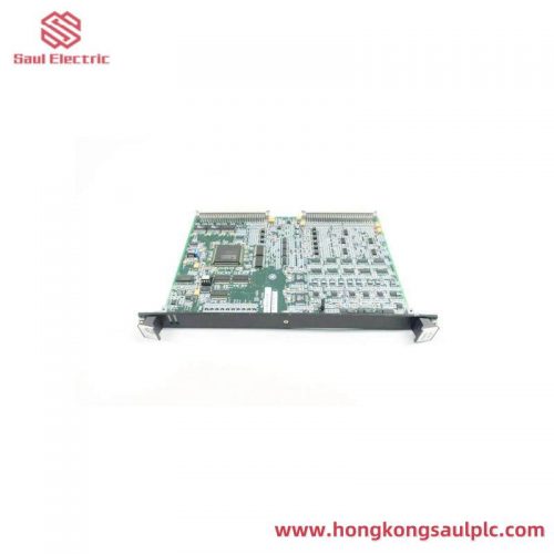 GE IC660ELB912G Genius I-O MicroGENI Daughterboard