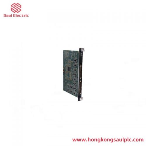 GE IC670CHS101 I/O Terminal Block for Field Control Applications