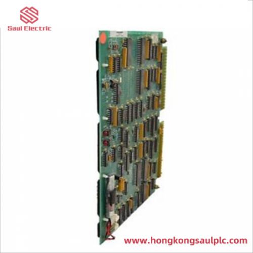 GE IC670CPU350 High-Performance PLC Module