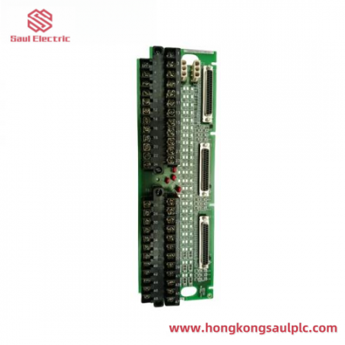 GE IC670MDL240K - 16 Channel Input Module for Industrial Control Systems