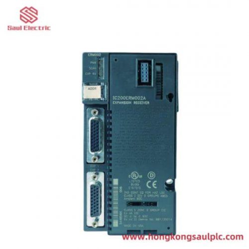 GE IC670MDL240K - 16 Channel Input Module for Industrial Control Systems