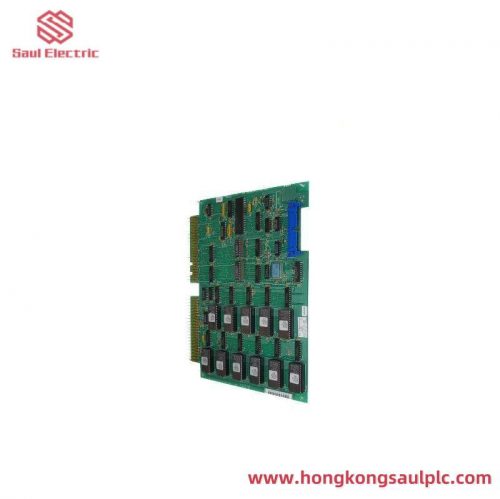 GE IC670MDL740J Discrete Output Module for Industrial Automation