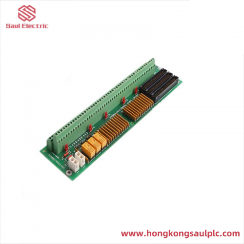 GE IC670MDL740J Discrete Output Module for Industrial Automation