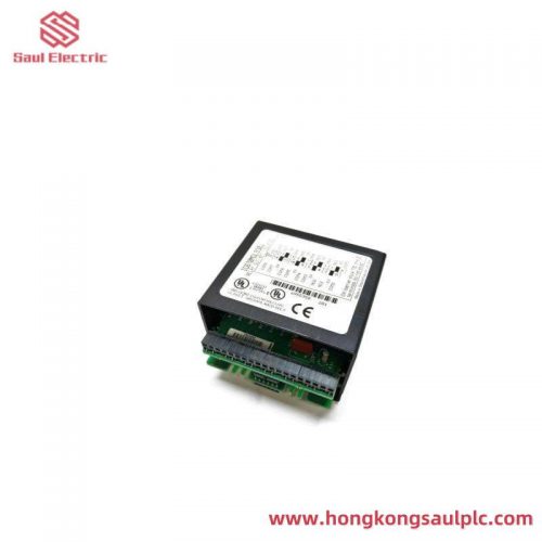 GE IC670MDL930 Isolated Output Module, Field Control