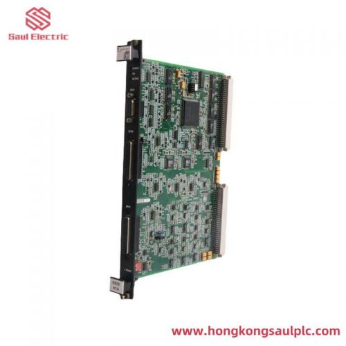 GE IC670PBI001 - General Electric Programmable Logic Controller, Input/Output Expansion Module